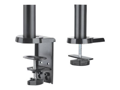 Manhattan TV & Monitor Mount, Desk, Full Motion (Gas Spring)