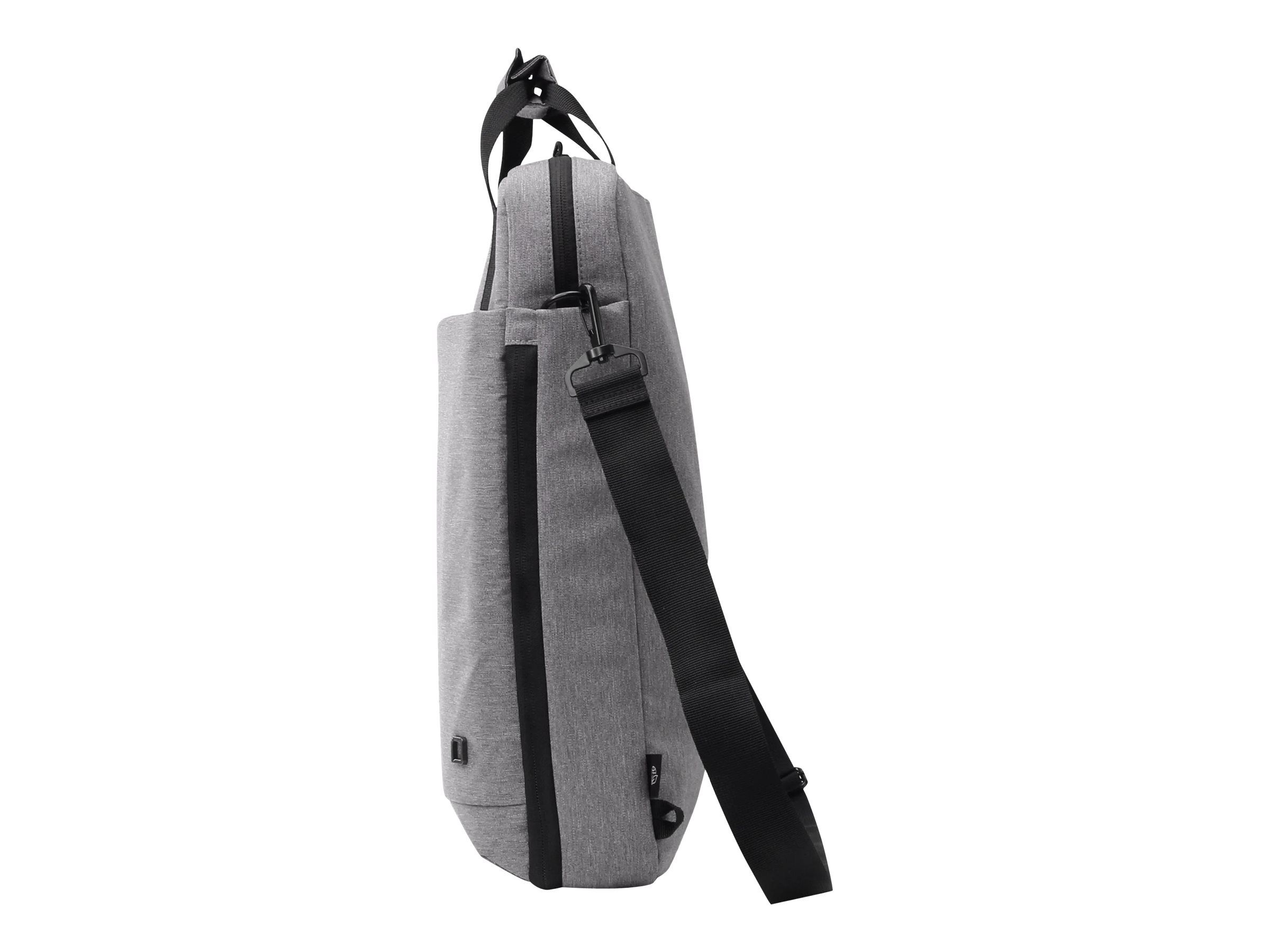 Dicota Eco Motion - Notebook-Rucksack/Tragetasche