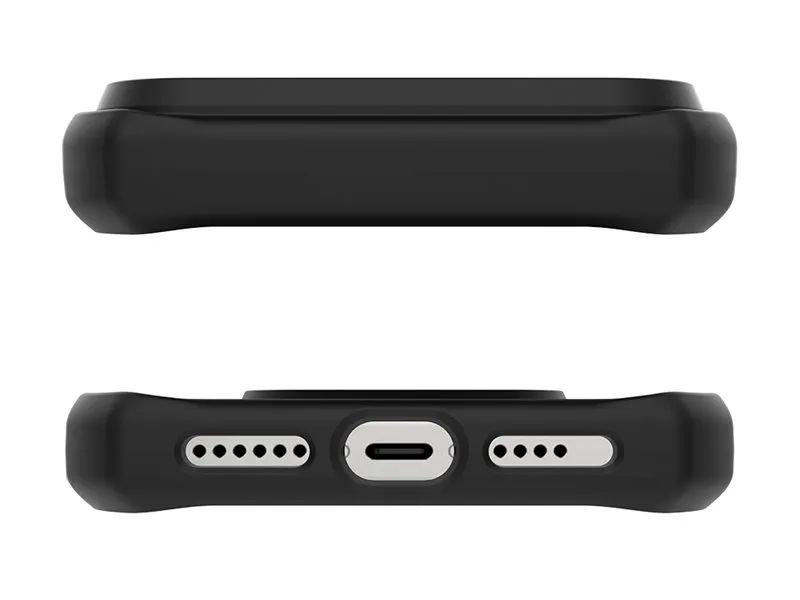 Mobilis SPECTRUM_R - Hintere Abdeckung für IPhone 17 Pro Max