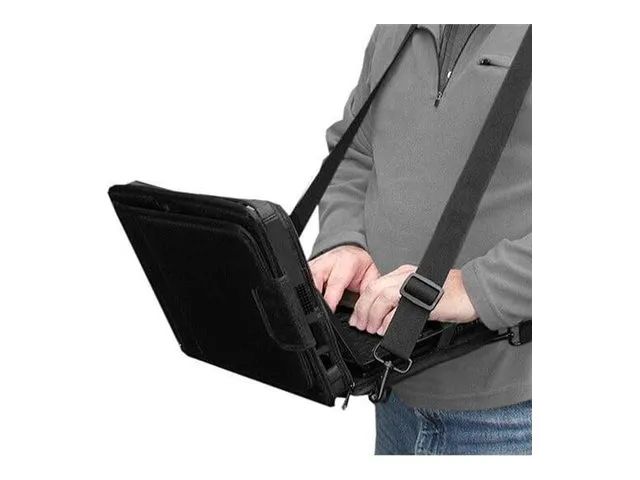 Gamber-Johnson InfoCase - User Harness Kit - Schultergurt für