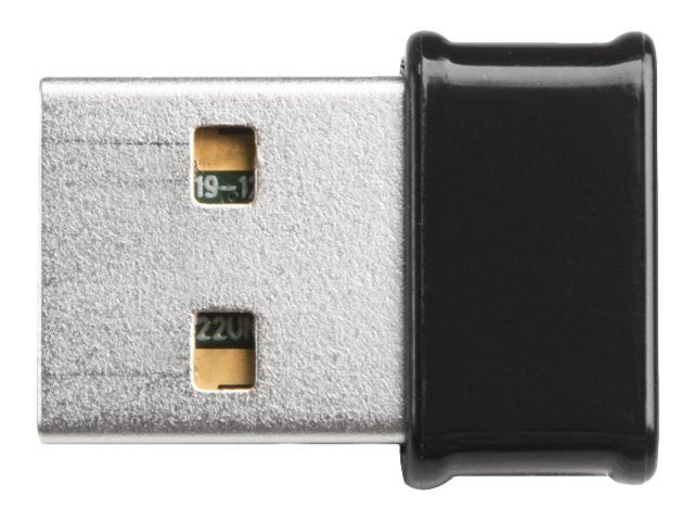 Edimax EW-7822ULC - Netzwerkadapter - USB 2.0