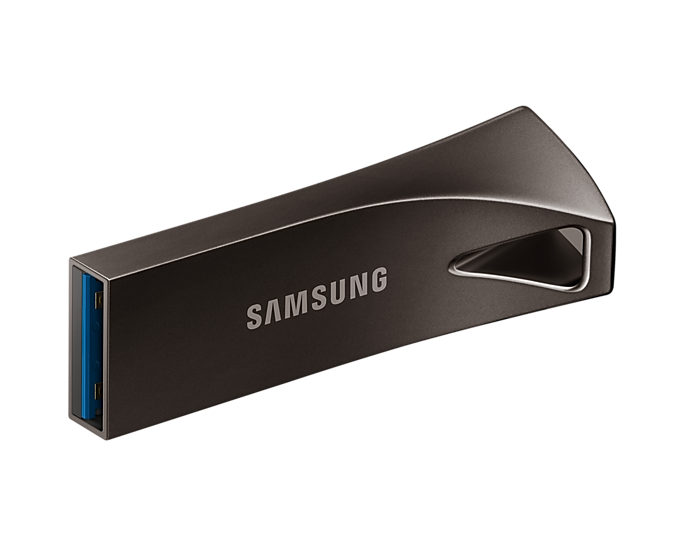 Samsung BAR Plus MUF-128BE4 - USB-Flash-Laufwerk