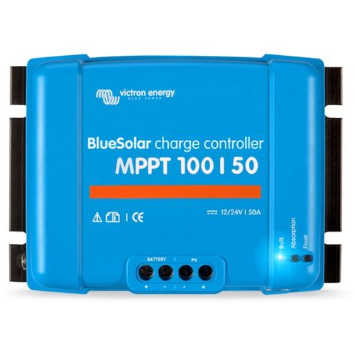 Victron LADEREGLER MPPT 100/50 / VICTRO SMARTSOLAR SCC110050210