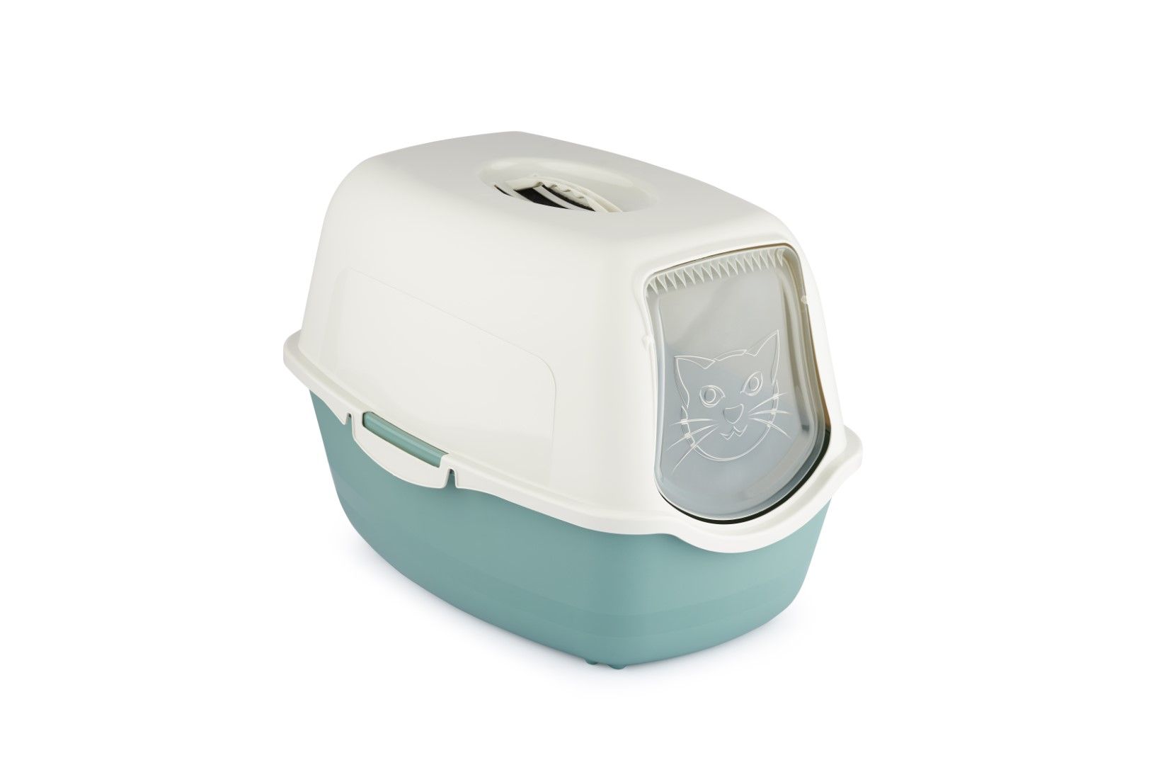 Rotho Katzentoilette Eco BAILEY