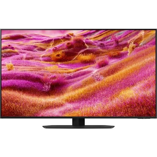 Samsung FERNSEHER NEO QLED 8K NQ4 AI 3 / SAMSUN 85QN93F QE85QN93FATXXN