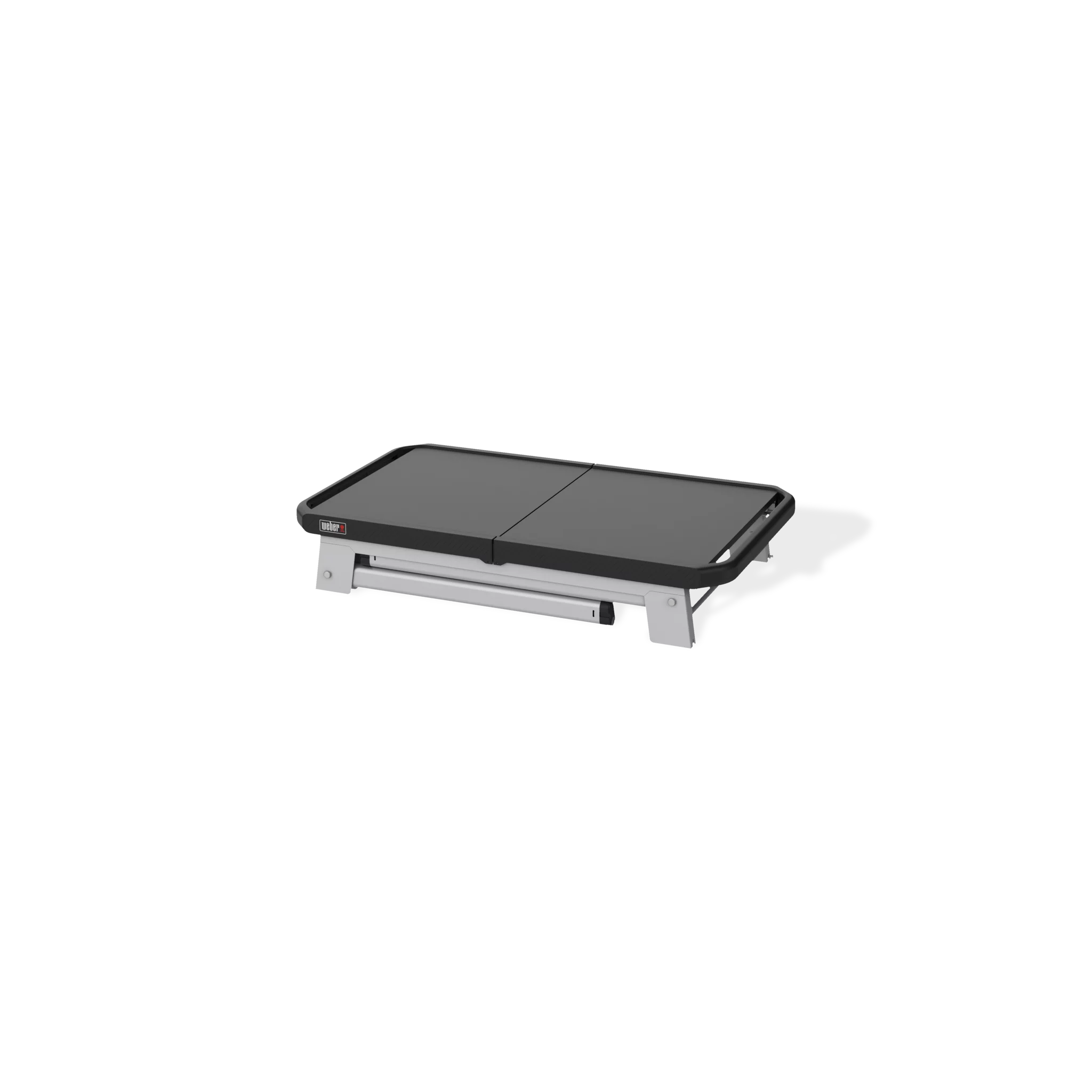 Weber Grilltisch, ausziehbar
