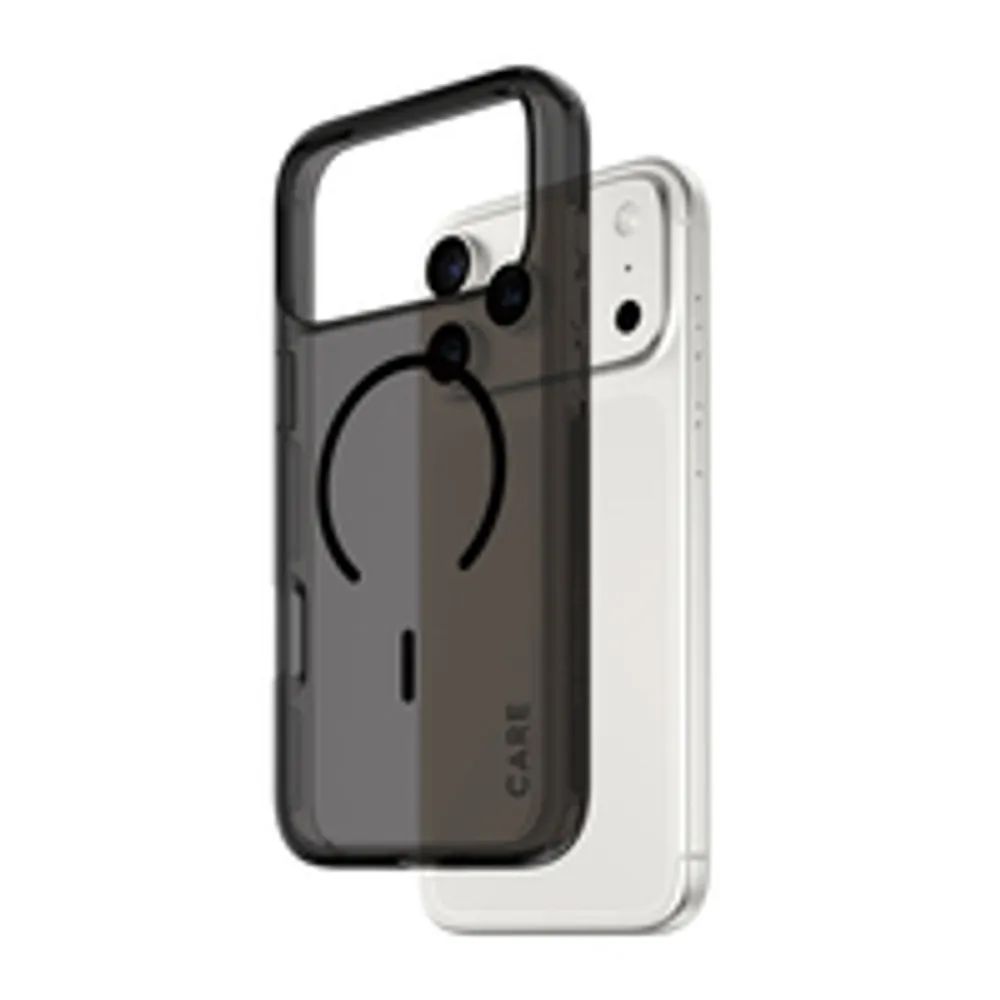 PanzerGlass CARE BY FLAGSHIP CASE URBAN EXP