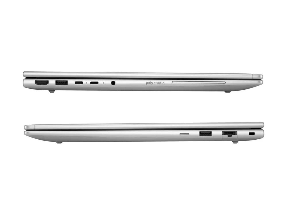 HP EliteBook 6 G1a Notebook AI - 177°-Scharnierdesign - AMD Ryzen 7 250 - Win 11 Pro - Radeon 780M - 32 GB RAM - 1 TB SSD NVMe, TLC - 40.6 cm (16")