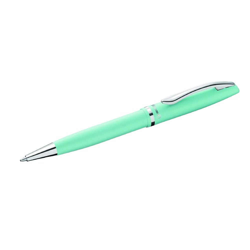 Pelikan Kugelschreiber Jazz® K36 Pastell, Mint, 1 ST in Faltschachtel