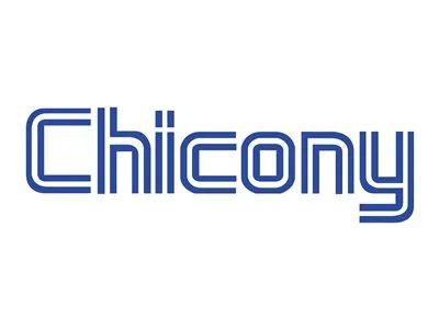 Lenovo Chicony - Ersatztastatur Notebook - Italienisch