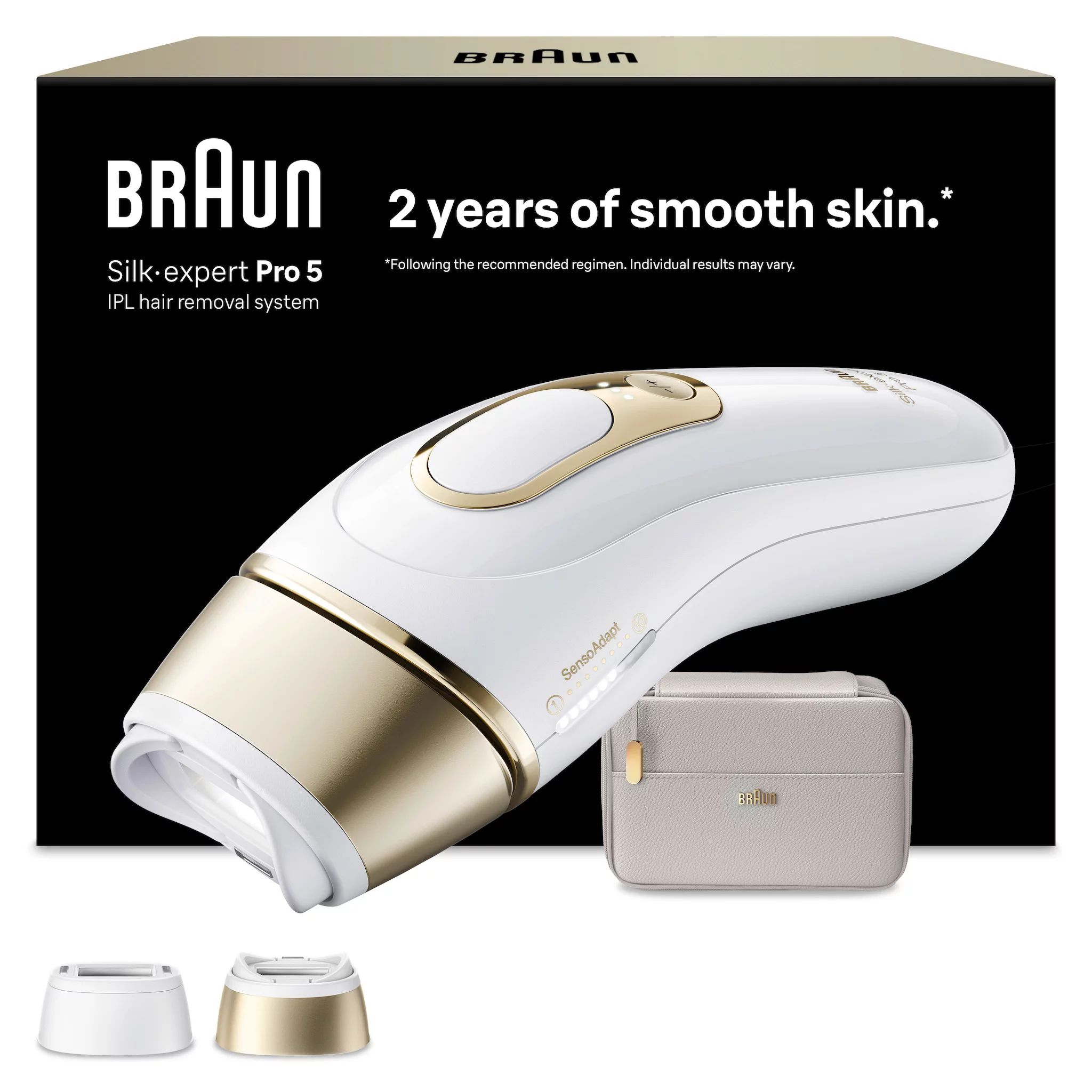 Braun Silk-expert Pro IPL PL5210