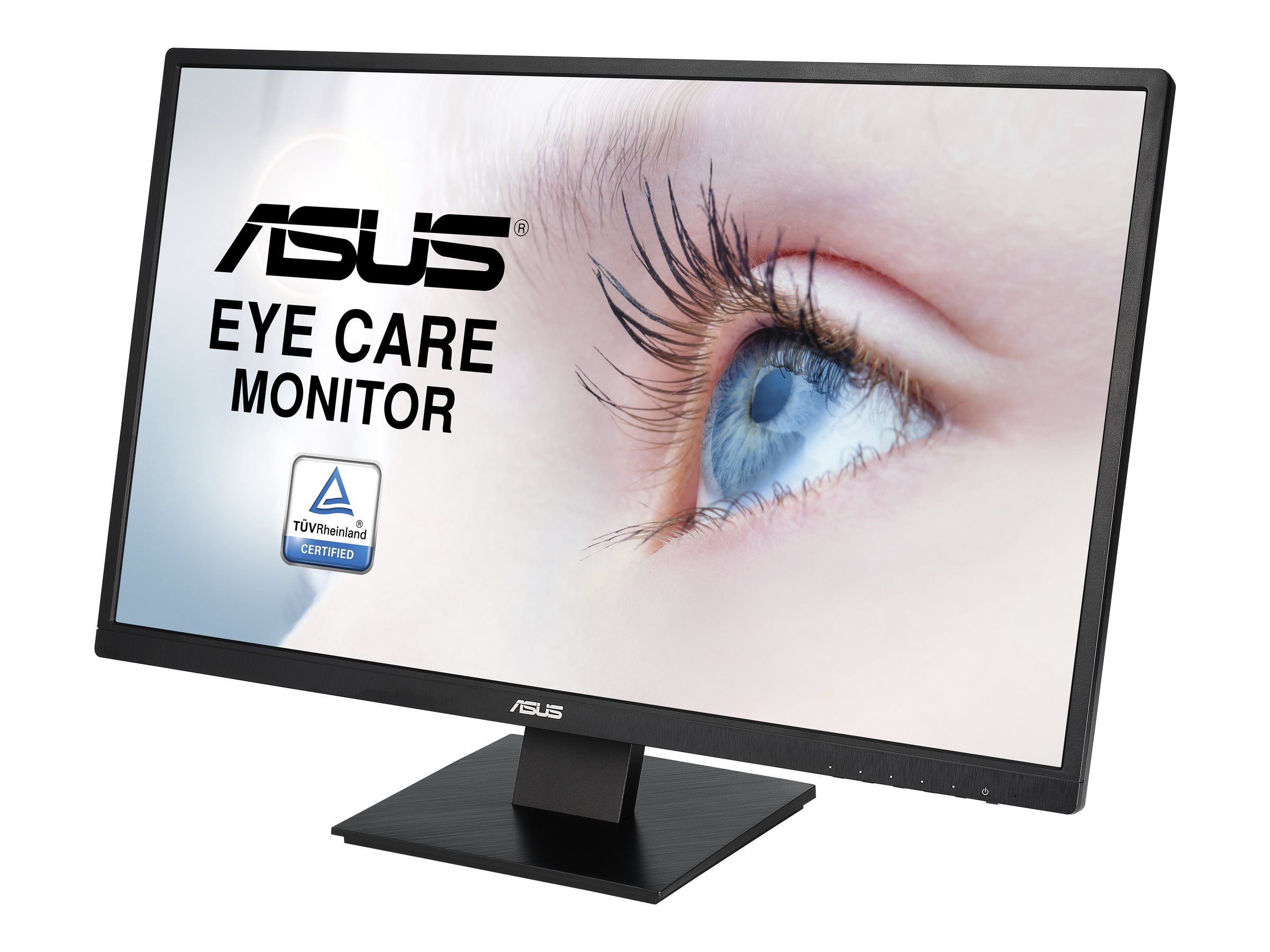 ASUS VA279HAE - LED-Monitor - 68.6 cm (27") - 1920 x 1080 Full HD (1080p)