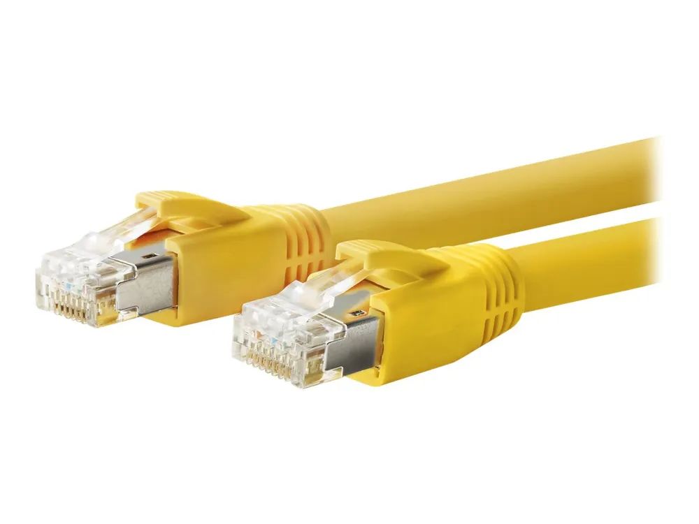VivoLink Netzwerkkabel - RJ-45 (M) zu RJ-45 (M)