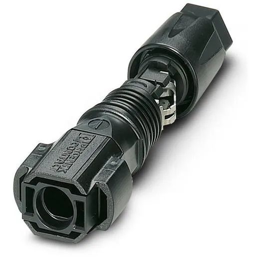 Phoenix PV-STECKVERB.35A 1100V SUNCLIX / PHOENI PV-C3M-S 2,5-6 (-) 1386384