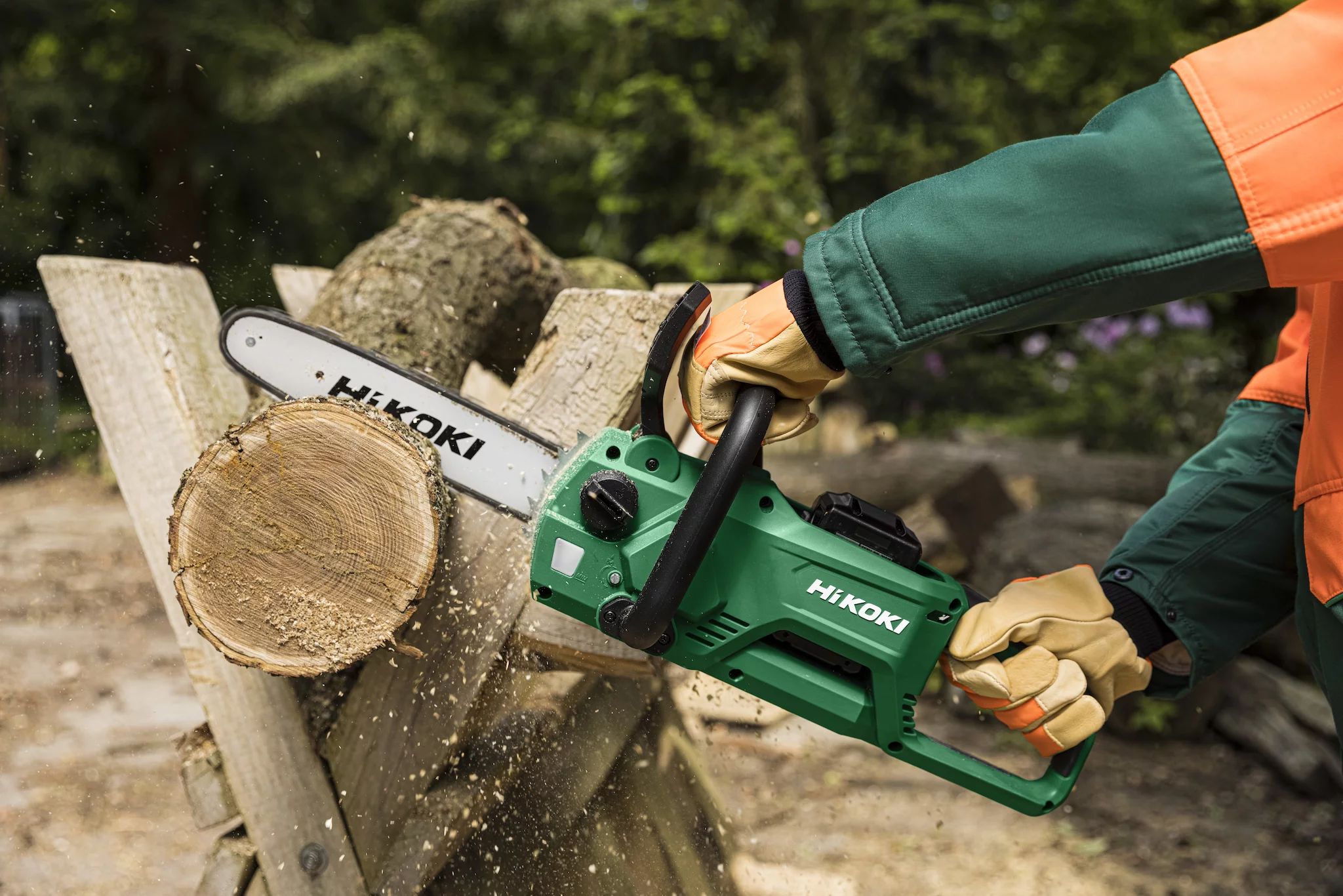 Hikoki CS3630DB-BASIC