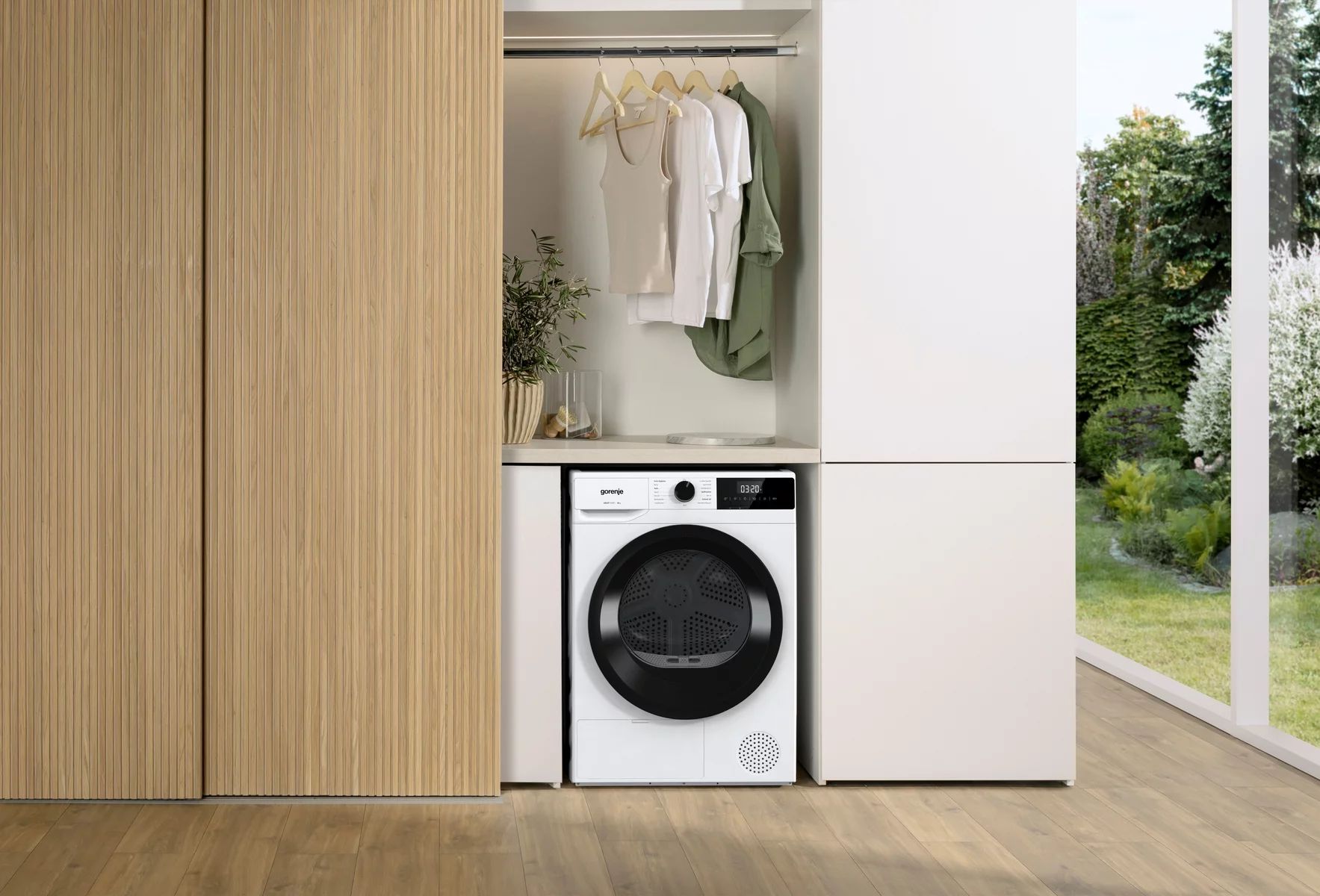 Gorenje DHNE83/AT