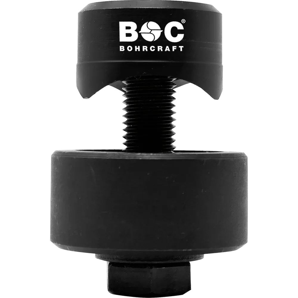 BOHRCRAFT Blechlocher 25.4 mm Durchgangsmaß M 25