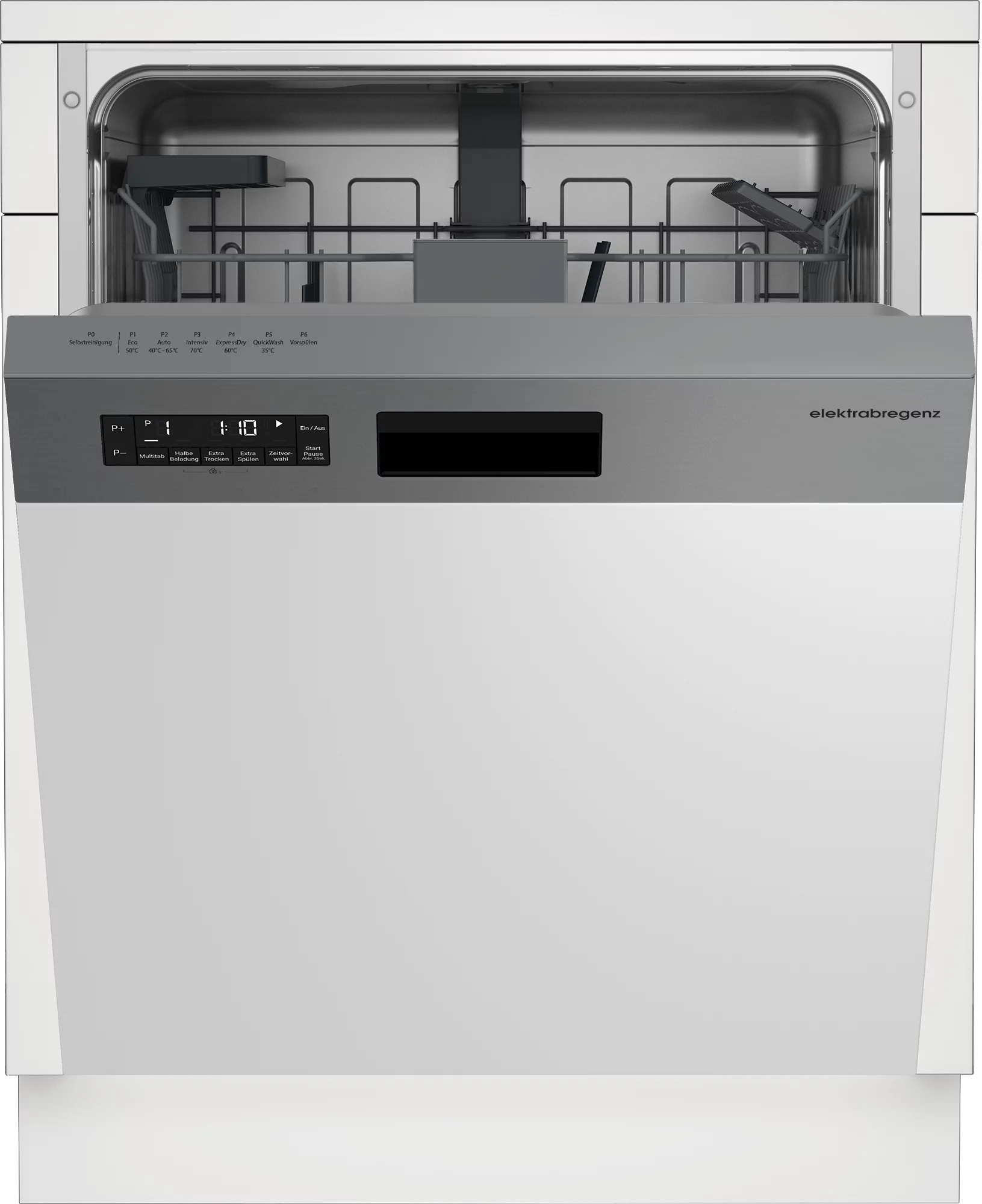 Elektra Bregenz GI 55451 X