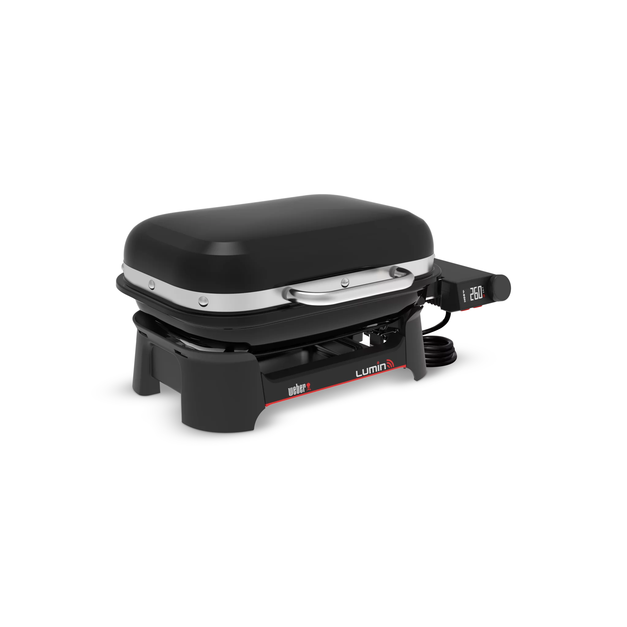 Weber LUMIN COMPACT SMART (2026)