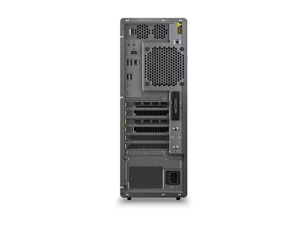 Lenovo ThinkStation P5 Gen 2 Intel Xeon 636 - Workstation - 3,5 GHz