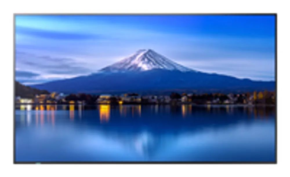 NEC P436 43IN LFD UHD 700cd/m2 D-LE