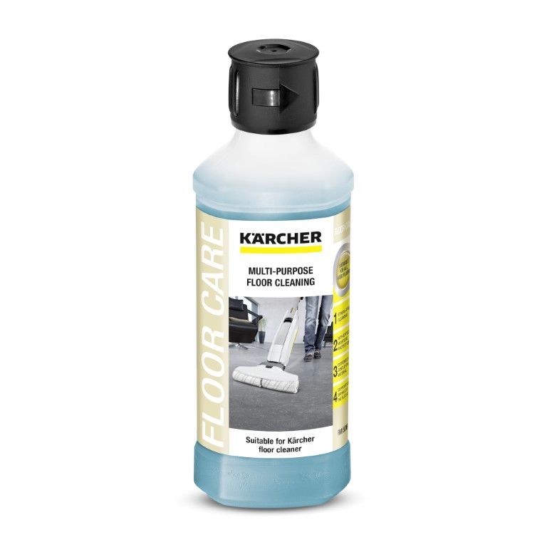 Kärcher Bodenreinigungsmittel Universal, 0,5l 