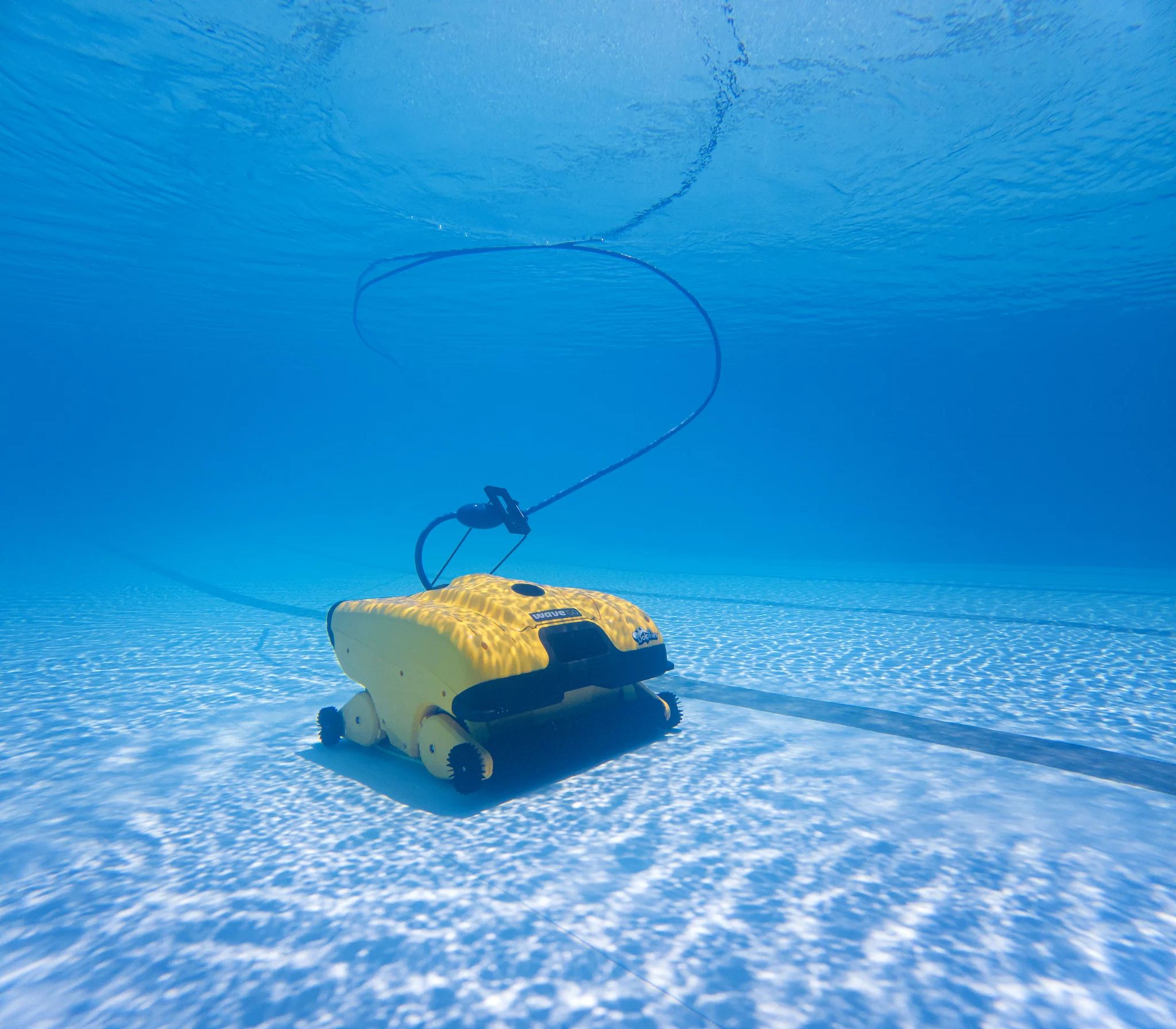 Maytronics DOLPHIN -WAVE 150