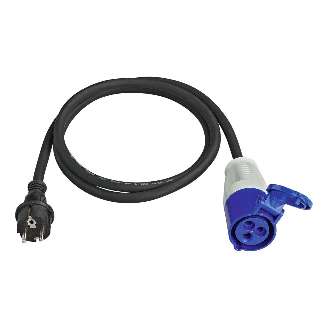 InnTec Adapterkabel 40 cm