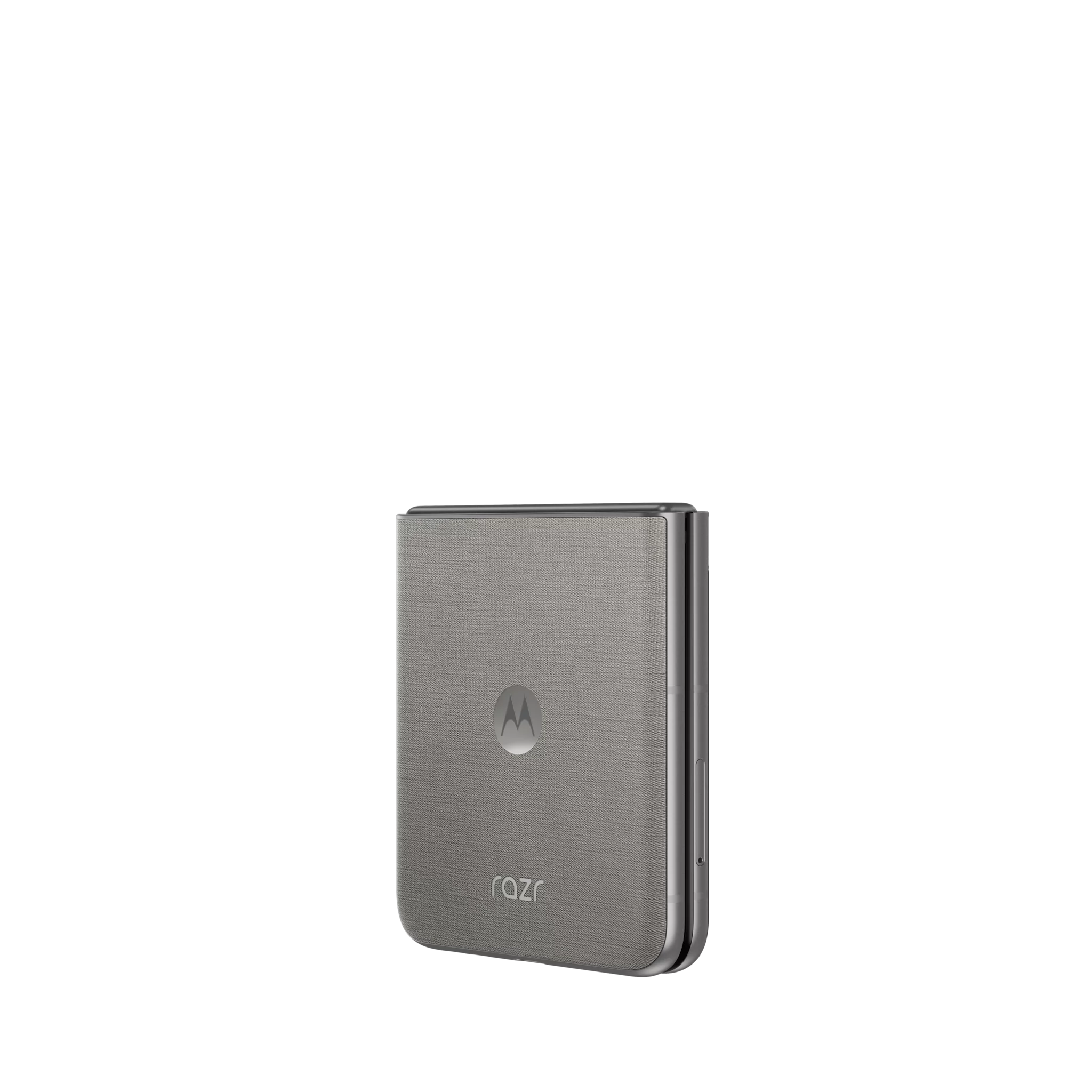MOTOROLA MOTO RAZR 70 8/256GB, PANTONE HEMATITE