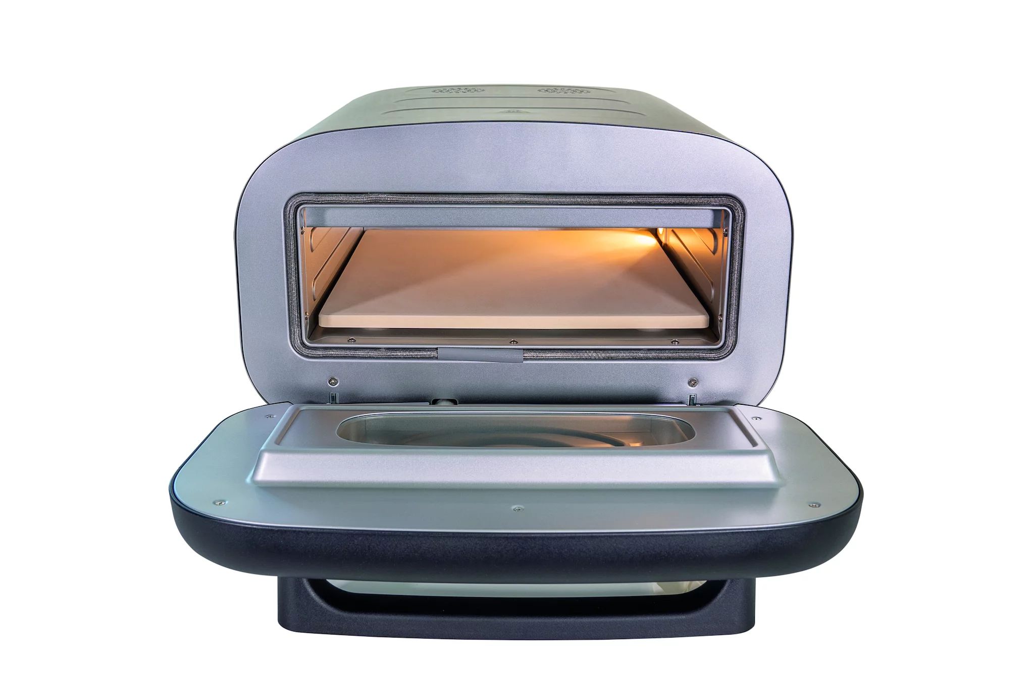 UNOLD 68806 Pizzaofen Alfredo