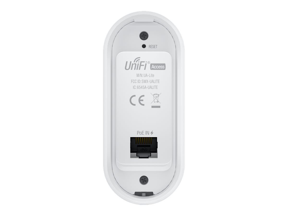 UbiQuiti UniFi Access Starter Kit - Zugangskontrollgerät