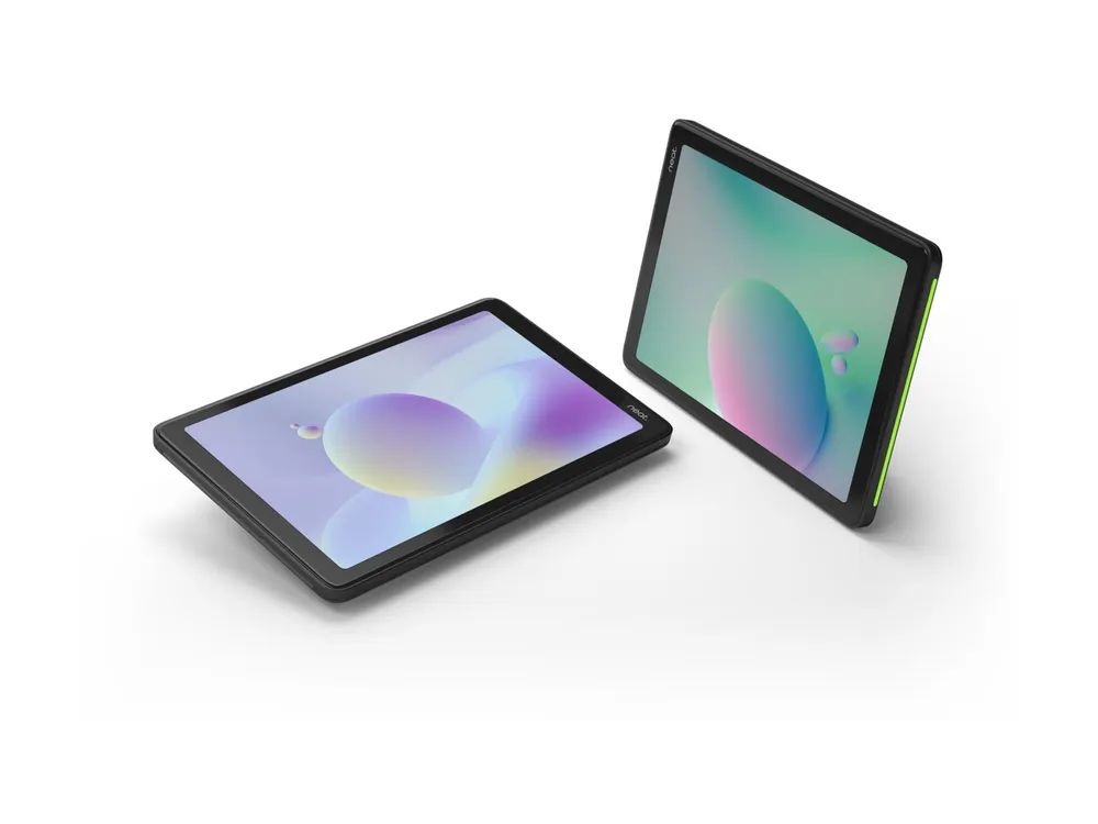 Neat Pad - Videokonferenzkomponente