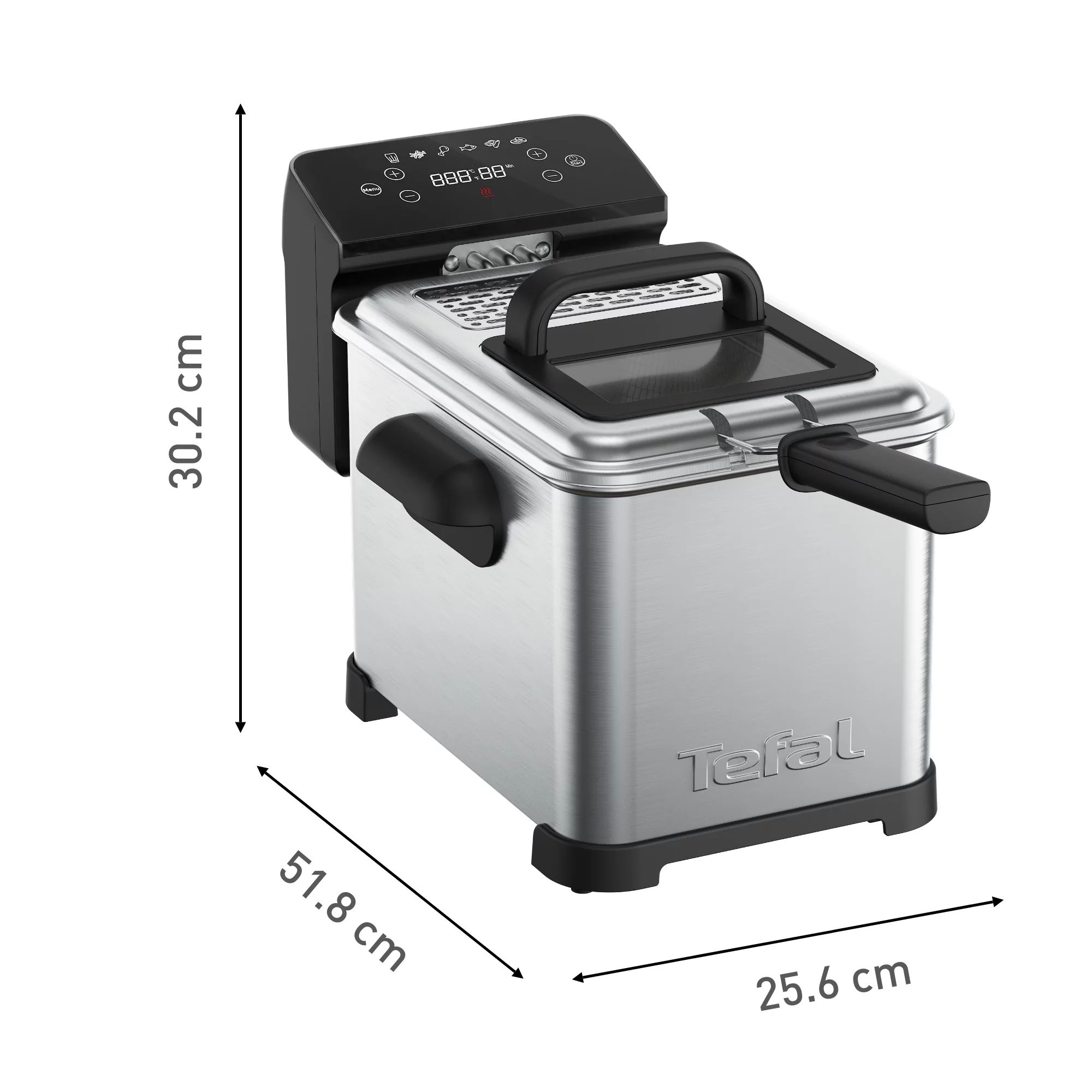 Tefal FR507D