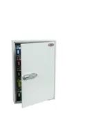 Phoenix Safe Co. KC0603E - Grau - 100 Haken - Elektronisch - 380 x 80 x 550 mm