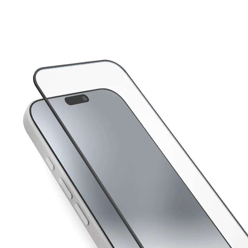 SBS Glas SP Full Cover iPhone 17 Pro Max
