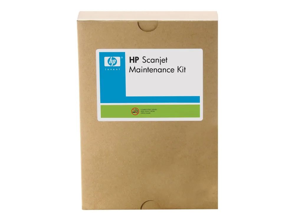 HP Scanjet Roller Replacement Kit - Wartungskit