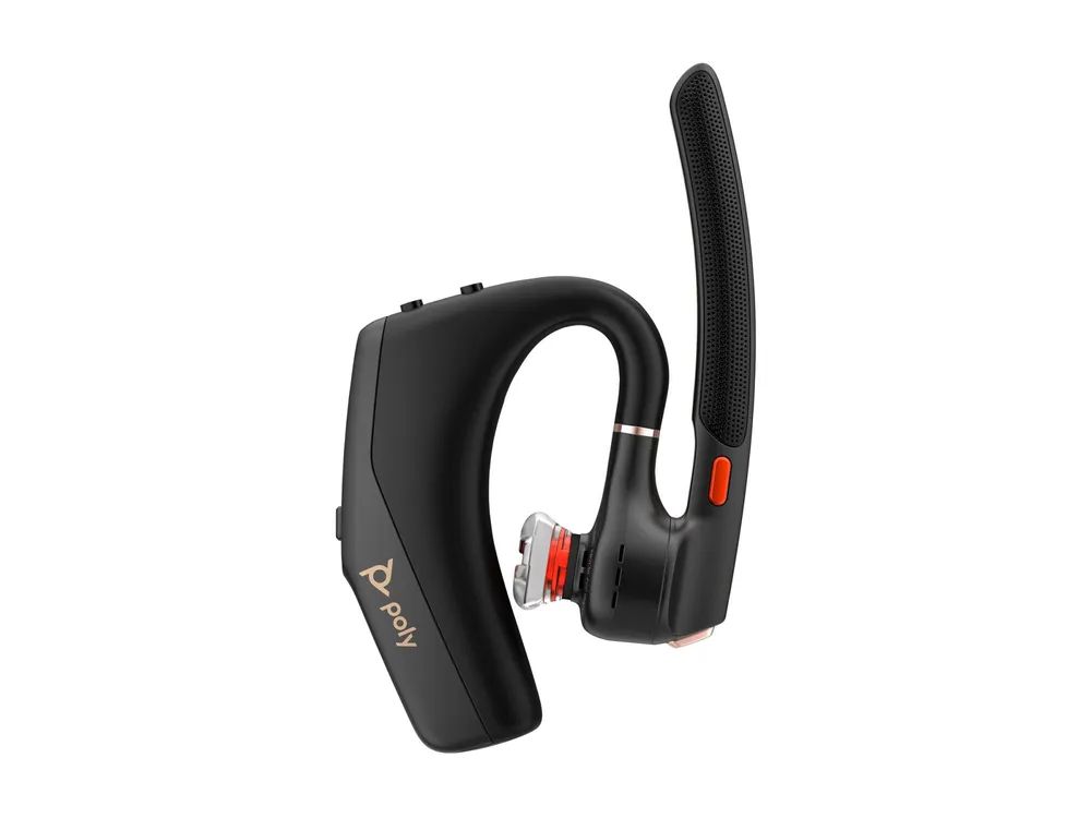 HP Poly Voyager Legend 50-M UC - Headset - im
