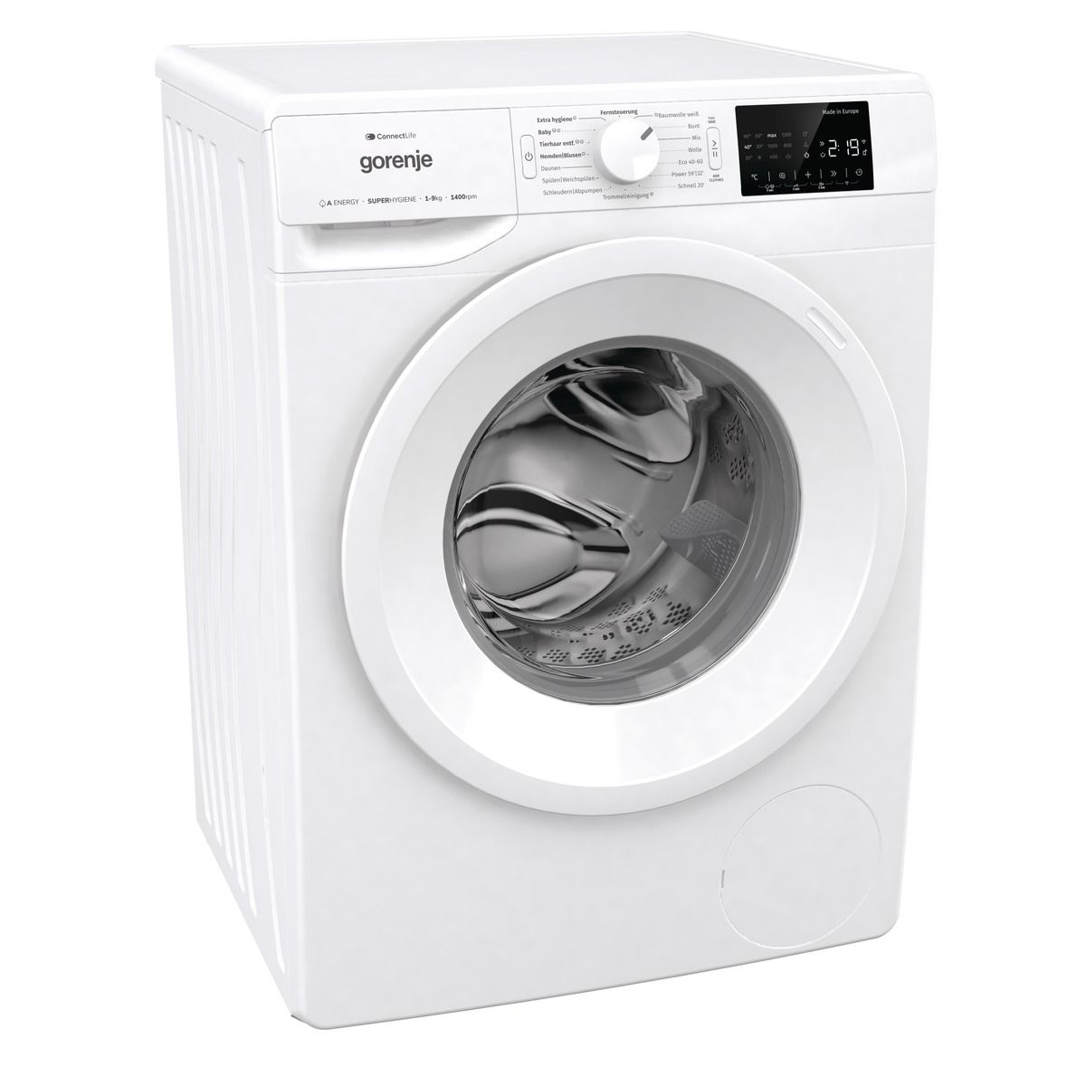 Gorenje WPNEI94A1DTS