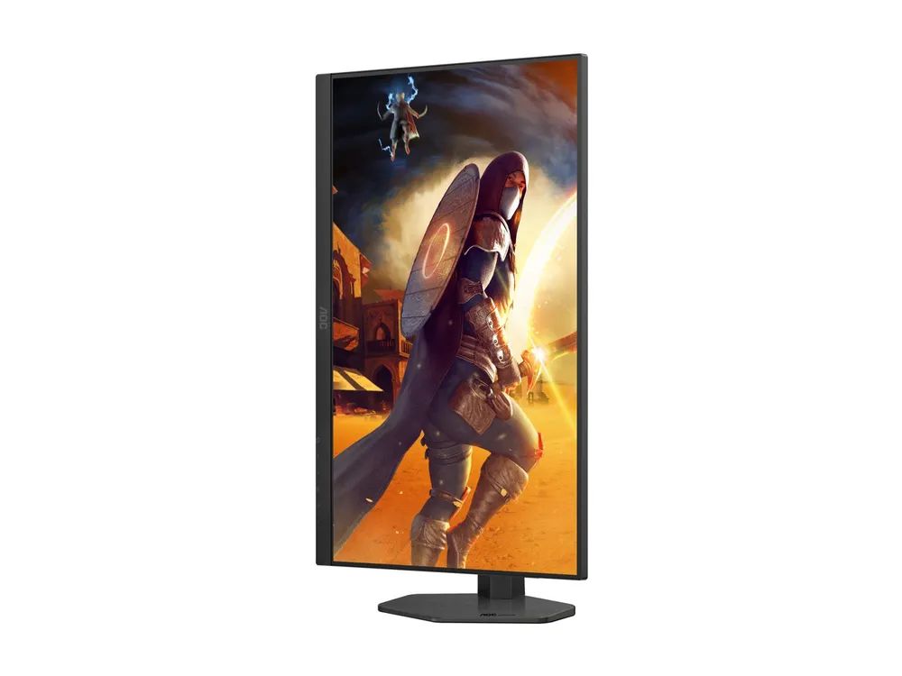 AOC Gaming Q27G4SRU - LED-Monitor - Gaming - 68.58 cm (27")