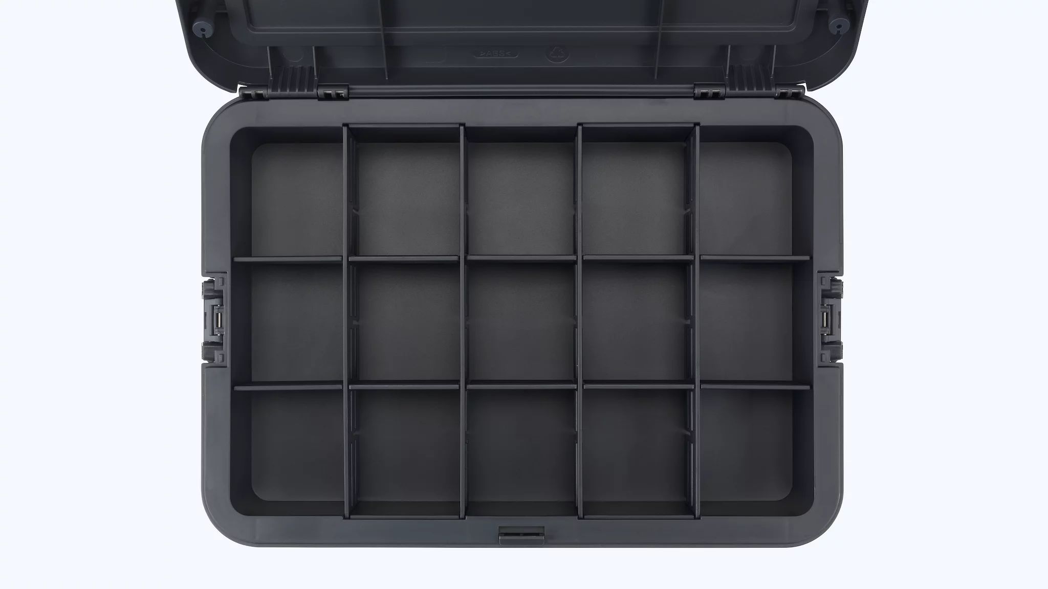 DREMEL System-Box DMB1