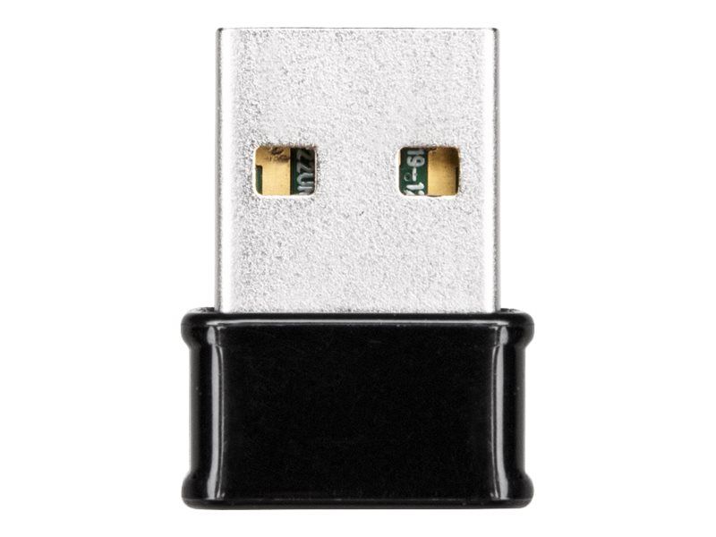 Edimax EW-7822ULC - Netzwerkadapter - USB 2.0