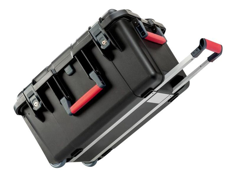 PARAT PARAPROJECT Case CC20 CargoCase - Wagen (nur Laden)