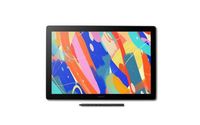 Wacom Cintiq 16 - Digitalisierer - 34.5 x 21.5 cm