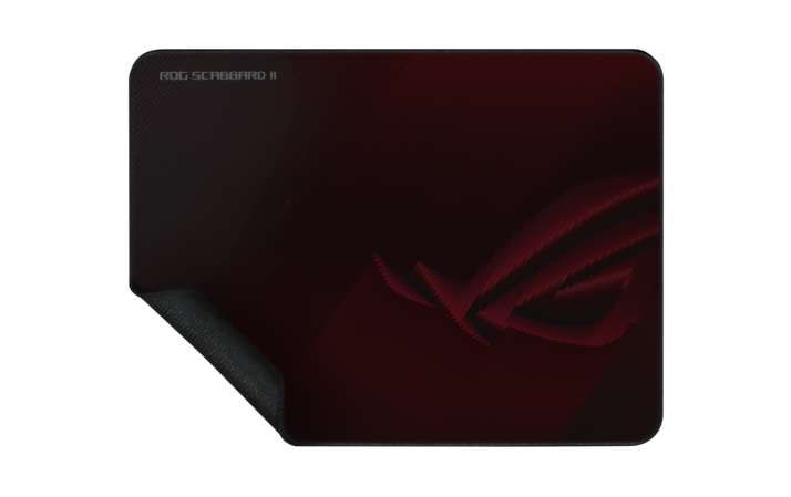 ASUS ROG Scabbard II - Mauspad