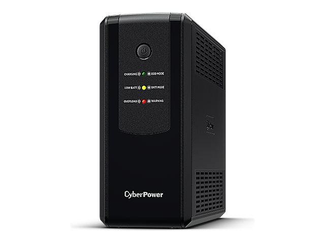 CyberPower Systems CyberPower UT Series UT1200EG - USV - Wechselstrom 230 V