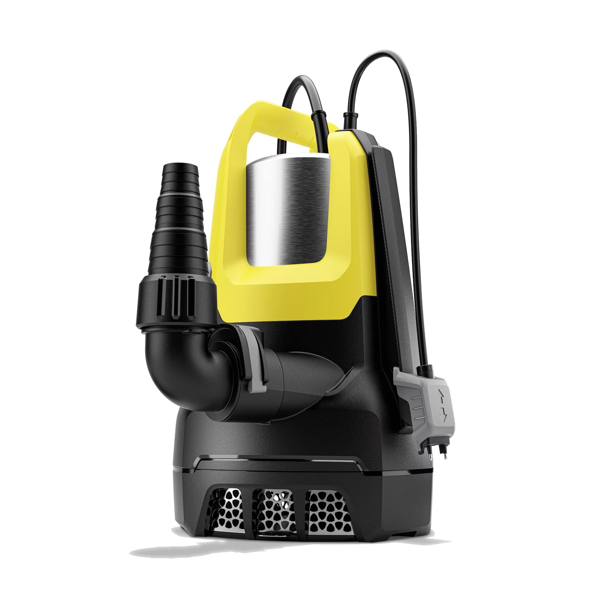 Kärcher SP 22.000 Dirt Level Sensor EU
