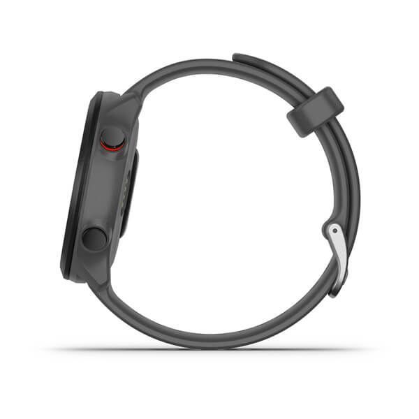 Garmin Forerunner 55 Dunkelgrau/Schwarz