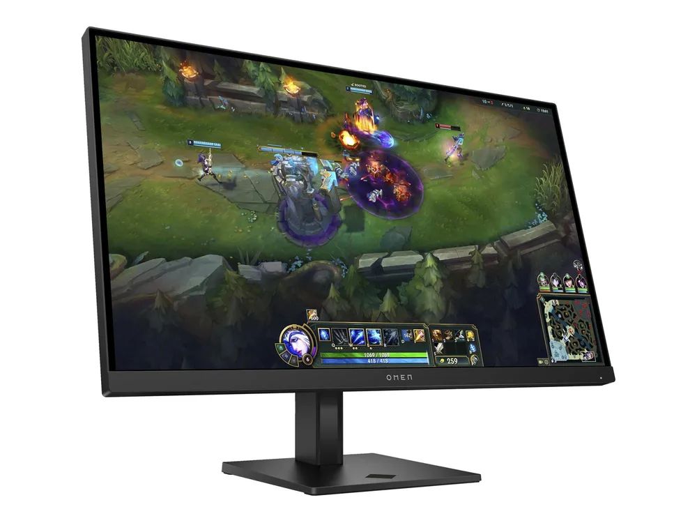 HP OMEN 27 G2 LED 16 9 HDR 400 P