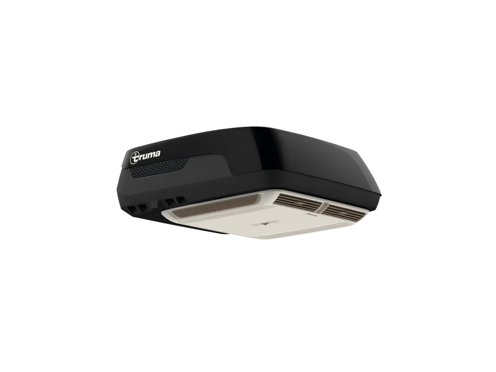Truma Klimaanlage Aventa comp.+ 2 AE schw (S)