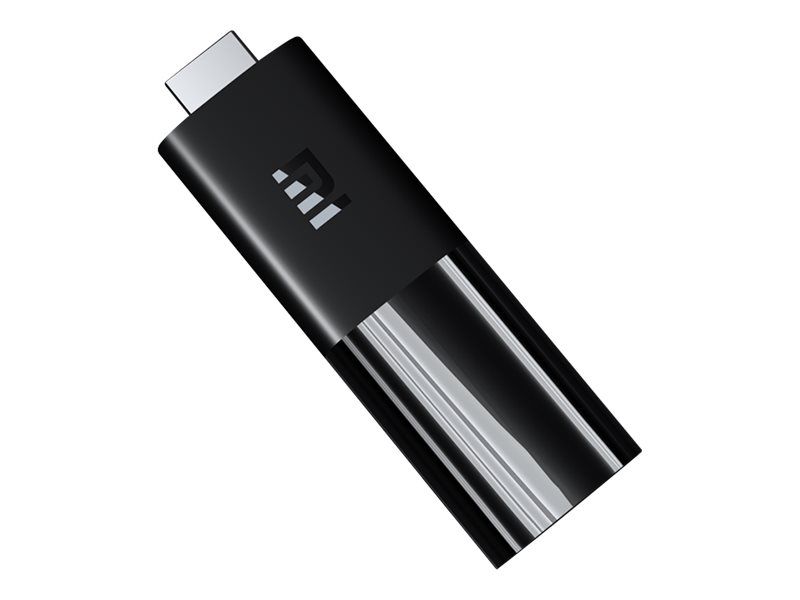 Xiaomi Mi TV Stick - AV-Player - 2 GB RAM - 8 GB - 4K UHD (2160p)